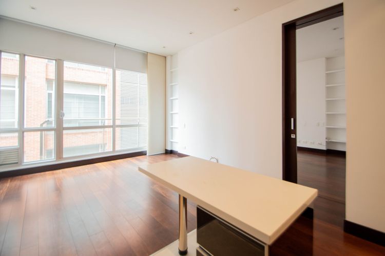 Apartamento en  Arriendo en La cabrera, Bogotá - Miniatura 5