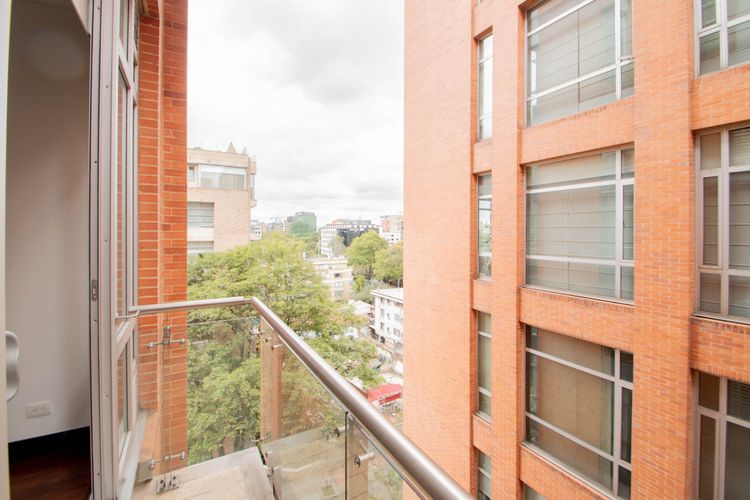 Apartamento en  Arriendo en La cabrera, Bogotá - Miniatura 8