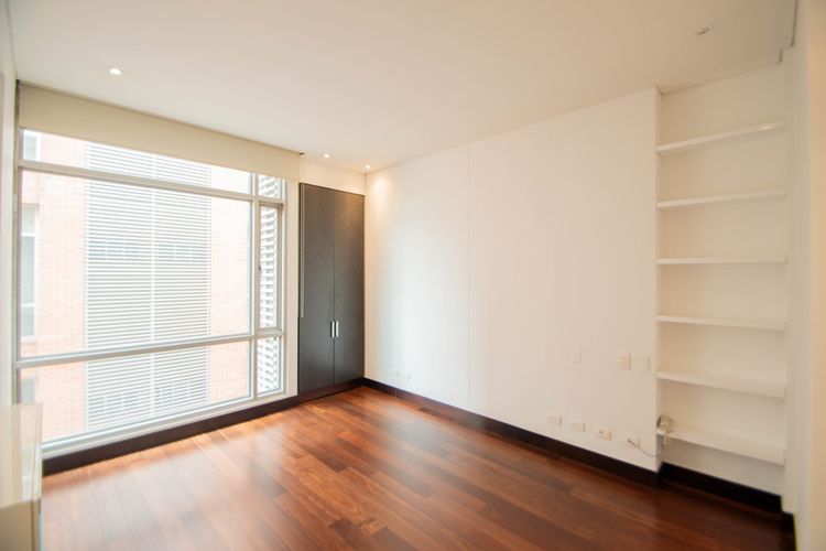 Apartamento en  Arriendo en La cabrera, Bogotá - Miniatura 9