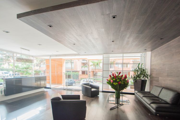 Apartamento en  Arriendo en La cabrera, Bogotá - Miniatura 15
