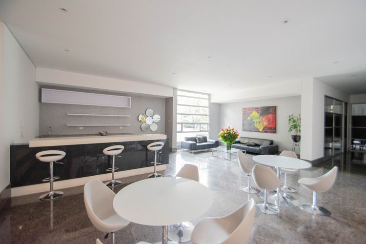 Apartamento en  Arriendo en La cabrera, Bogotá - Miniatura 16