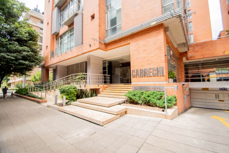 Apartamento en  Arriendo en La cabrera, Bogotá - Miniatura 20