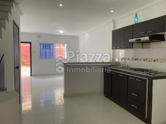 Casa en Arriendo en El limoncito, Barranquilla - Imagen 1