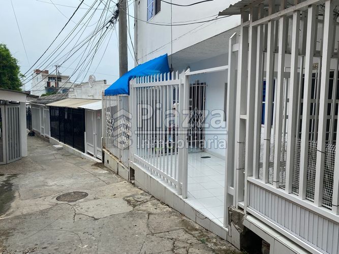 Casa en Arriendo en El limoncito, Barranquilla - Miniatura 15