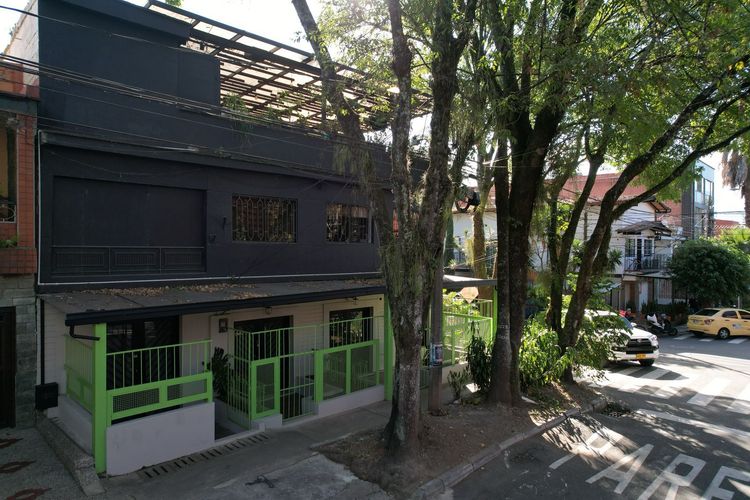 Local en Arriendo en El Poblado, Medellín - Miniatura 2