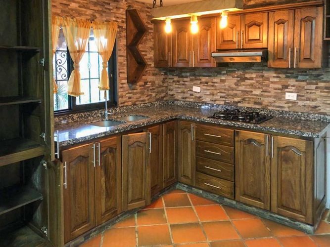 Finca en  Arriendo en El socorro, Marinilla - Imagen 1