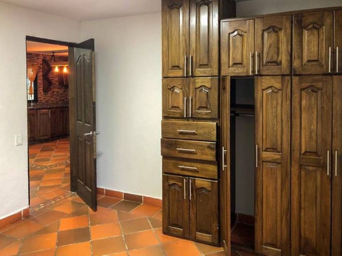 Finca en  Arriendo en El socorro, Marinilla - Miniatura 3