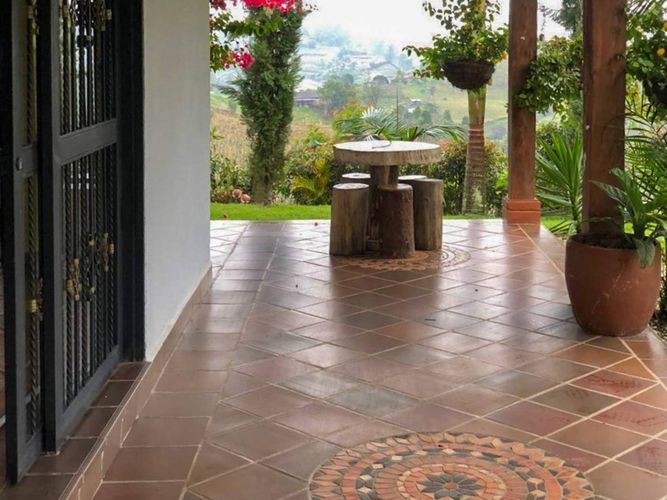 Finca en  Arriendo en El socorro, Marinilla - Miniatura 7