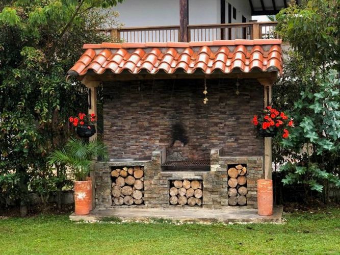 Finca en  Arriendo en El socorro, Marinilla - Miniatura 9