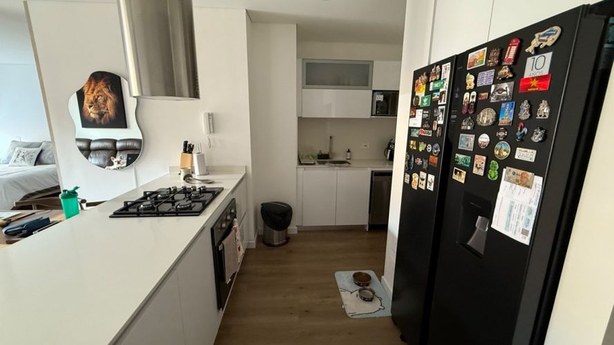 Apartaestudio en Arriendo en Chicó Alto, Bogotá - Miniatura 5