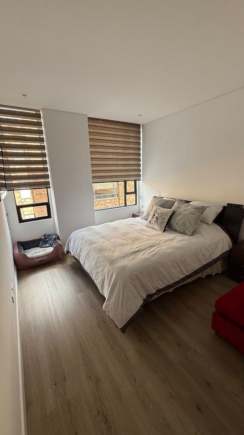 Apartaestudio en Arriendo en Chicó Alto, Bogotá - Miniatura 8