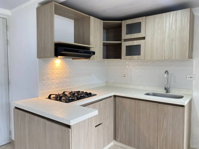 Apartamento en Arriendo en Vereda san jose, Sabaneta - Miniatura 2