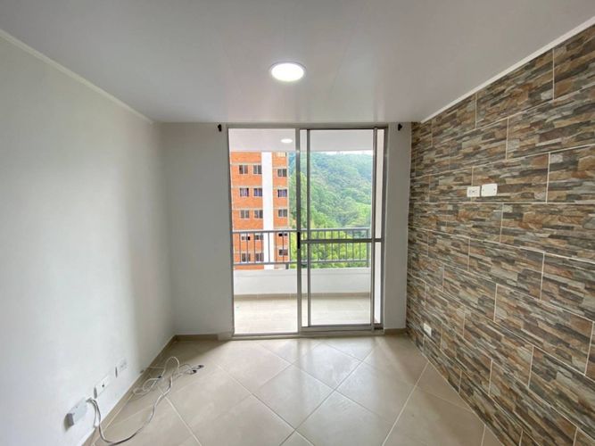 Apartamento en Arriendo en Vereda san jose, Sabaneta - Miniatura 3
