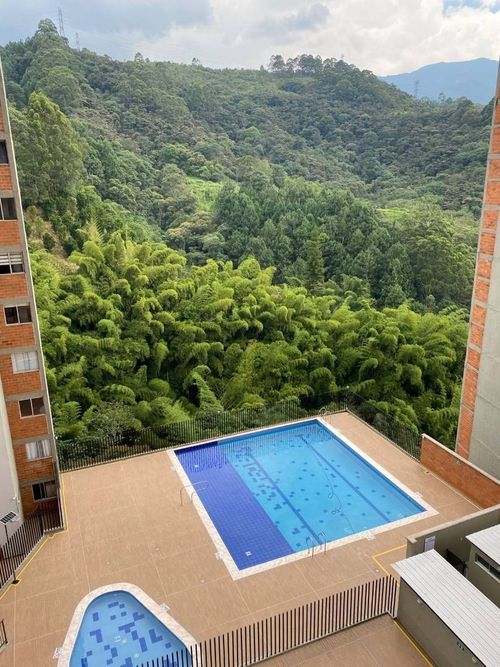 Apartamento en Arriendo en Vereda san jose, Sabaneta - Miniatura 5