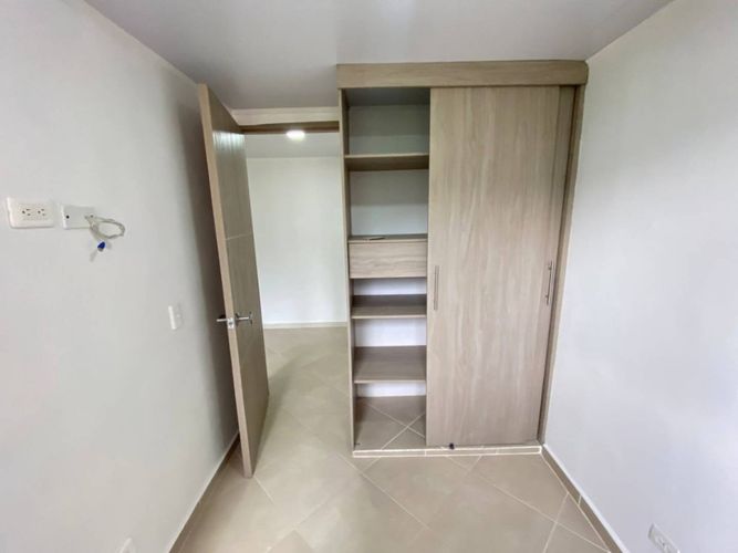 Apartamento en Arriendo en Vereda san jose, Sabaneta - Miniatura 6