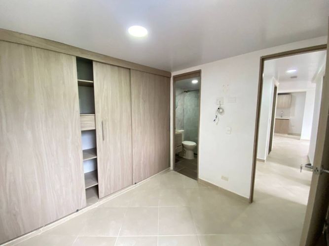 Apartamento en Arriendo en Vereda san jose, Sabaneta - Miniatura 10
