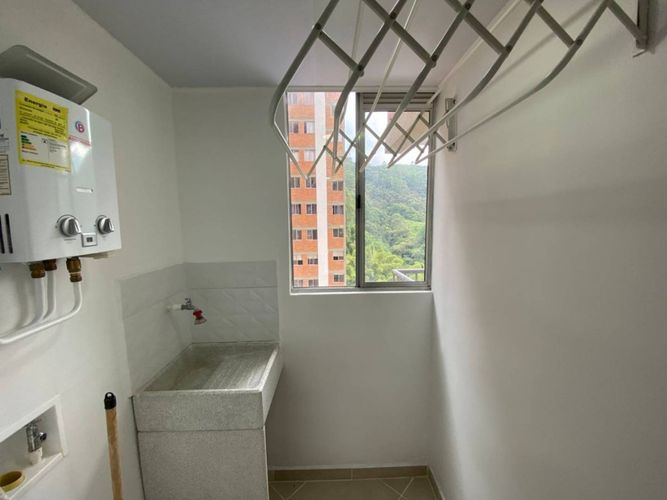 Apartamento en Arriendo en Vereda san jose, Sabaneta - Miniatura 17