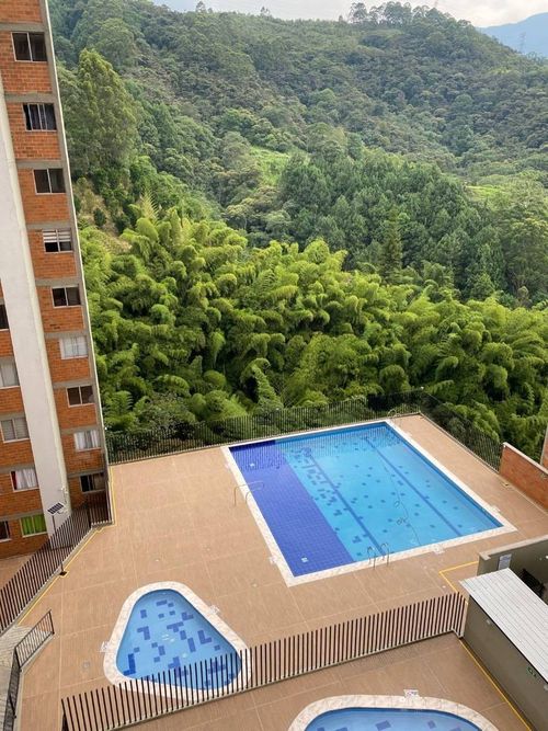 Apartamento en Arriendo en Vereda san jose, Sabaneta - Miniatura 18