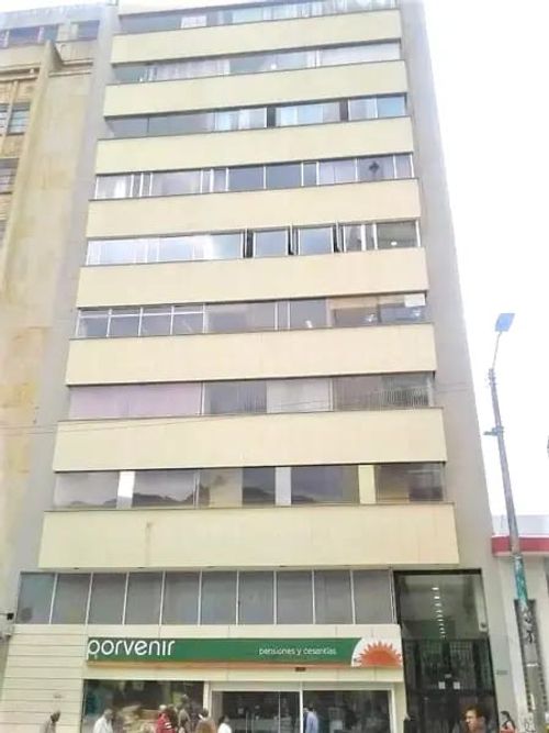 Oficina en Venta en Centro Internacional, Bogotá - Imagen 1