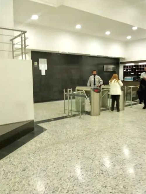 Oficina en Venta en Centro Internacional, Bogotá - Miniatura 3