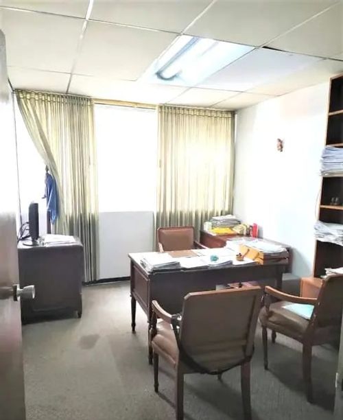 Oficina en Venta en Centro Internacional, Bogotá - Miniatura 5