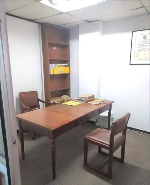 Oficina en Venta en Centro Internacional, Bogotá - Miniatura 6