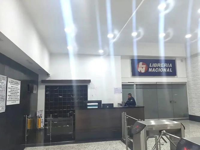 Oficina en Venta en Centro Internacional, Bogotá - Miniatura 7