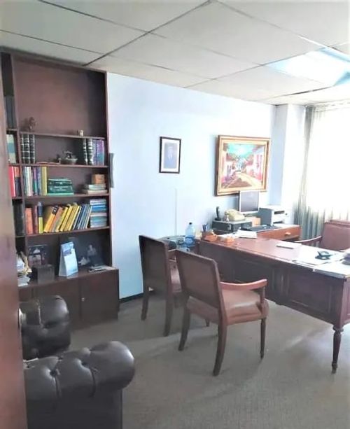 Oficina en Venta en Centro Internacional, Bogotá - Miniatura 8