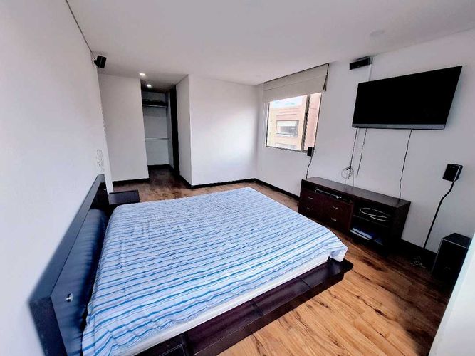 Apartamento en  Venta en Usaquen, Bogotá - Miniatura 6