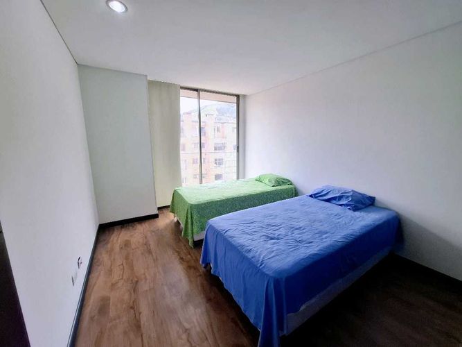 Apartamento en  Venta en Usaquen, Bogotá - Miniatura 10