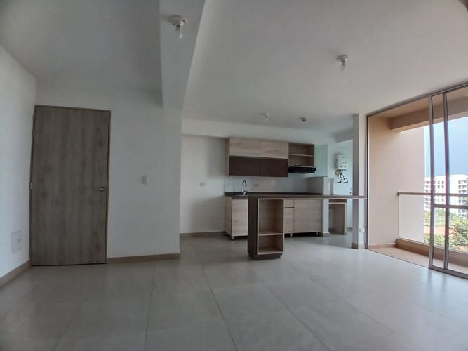 Apartamento en arriendo en Galicia, Pereira - Imagen 1