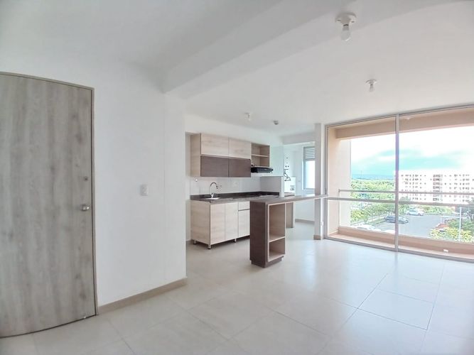 Apartamento en arriendo en Galicia, Pereira - Miniatura 3