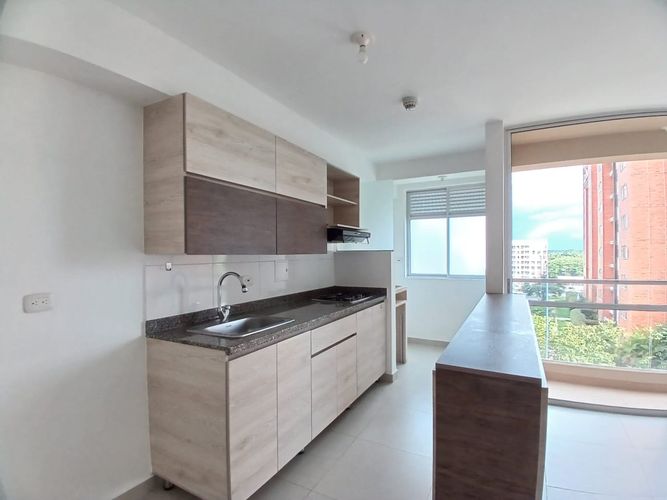Apartamento en arriendo en Galicia, Pereira - Miniatura 4