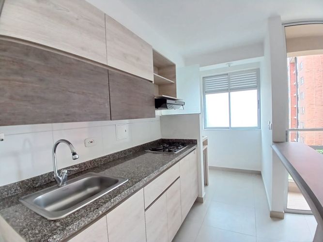 Apartamento en arriendo en Galicia, Pereira - Miniatura 6