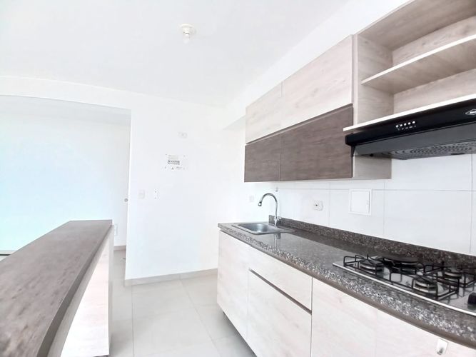 Apartamento en arriendo en Galicia, Pereira - Miniatura 8