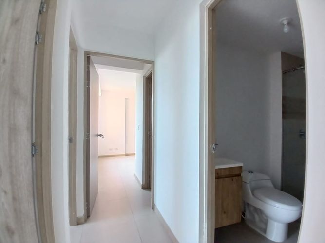 Apartamento en arriendo en Galicia, Pereira - Miniatura 12