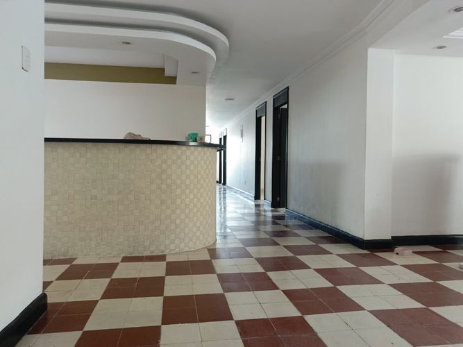 Edificio en  Arriendo en Centro, Barranquilla - Imagen 1