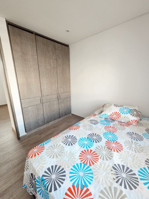 Apartamento en arriendo en La boquilla, Cartagena - Miniatura 5