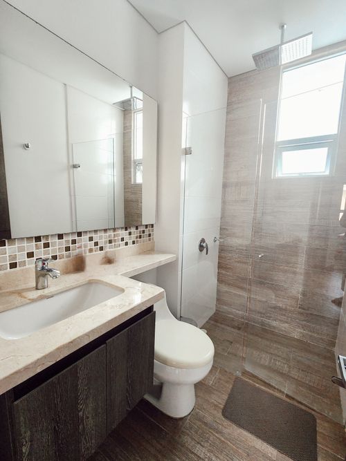 Apartamento en arriendo en La boquilla, Cartagena - Miniatura 9