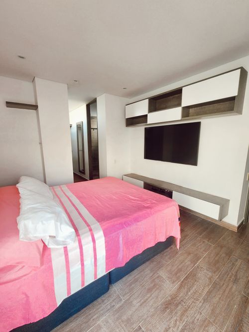 Apartamento en arriendo en La boquilla, Cartagena - Miniatura 10