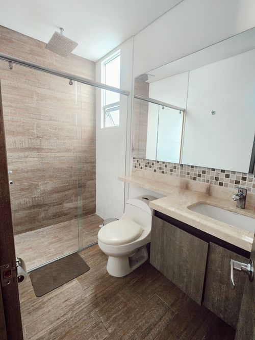 Apartamento en arriendo en La boquilla, Cartagena - Miniatura 13