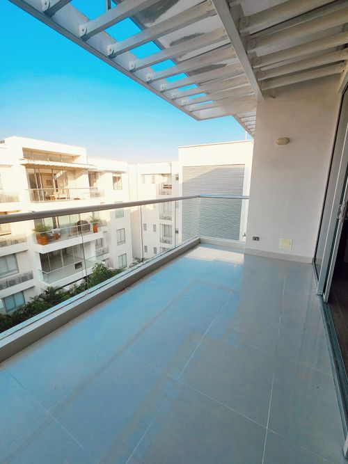Apartamento en arriendo en La boquilla, Cartagena - Miniatura 14