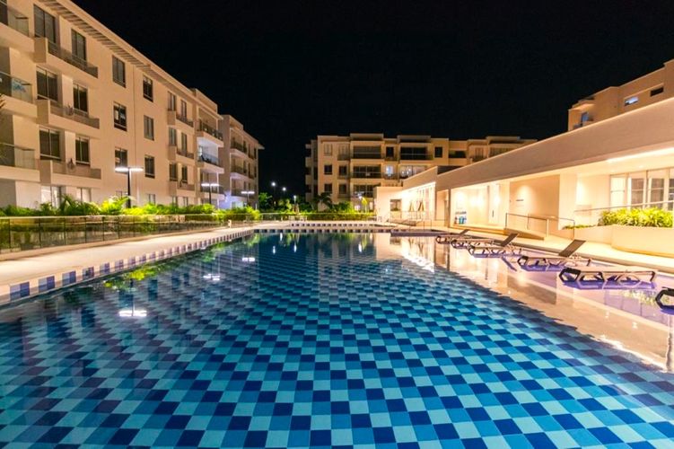 Apartamento en arriendo en La boquilla, Cartagena - Miniatura 15