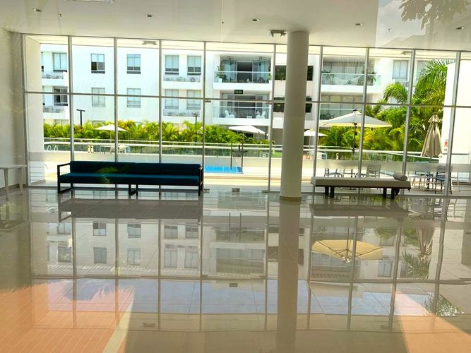 Apartamento en arriendo en La boquilla, Cartagena - Miniatura 21