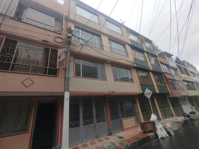 Apartamento en Arriendo en La riviera, Bogotá - Imagen 1