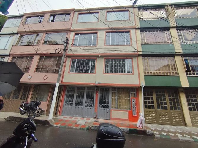 Apartamento en Arriendo en La riviera, Bogotá - Miniatura 2