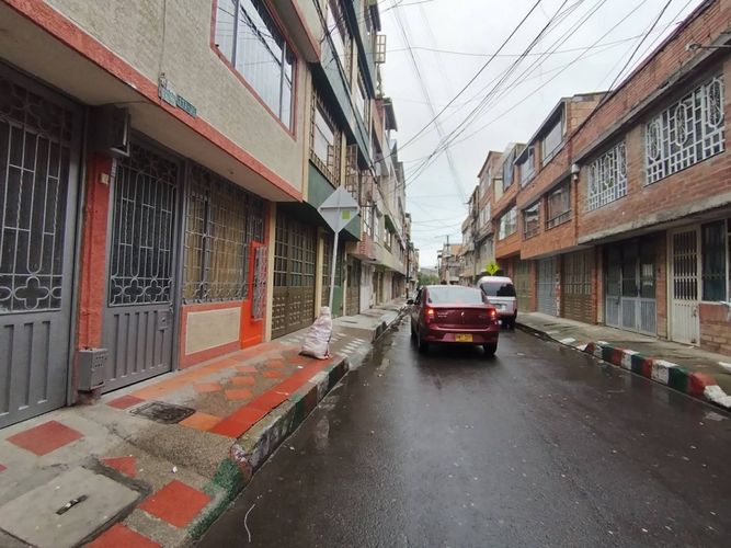 Apartamento en Arriendo en La riviera, Bogotá - Miniatura 4