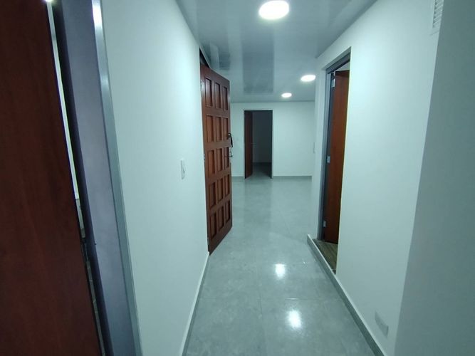 Apartamento en Arriendo en La riviera, Bogotá - Miniatura 5