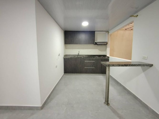 Apartamento en Arriendo en La riviera, Bogotá - Miniatura 6
