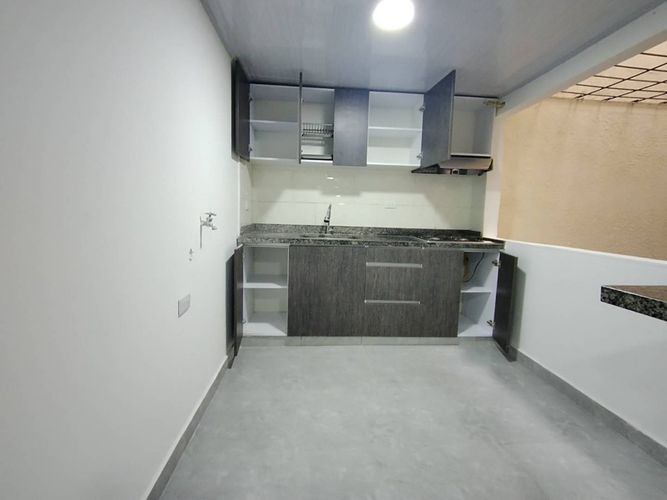 Apartamento en Arriendo en La riviera, Bogotá - Miniatura 7